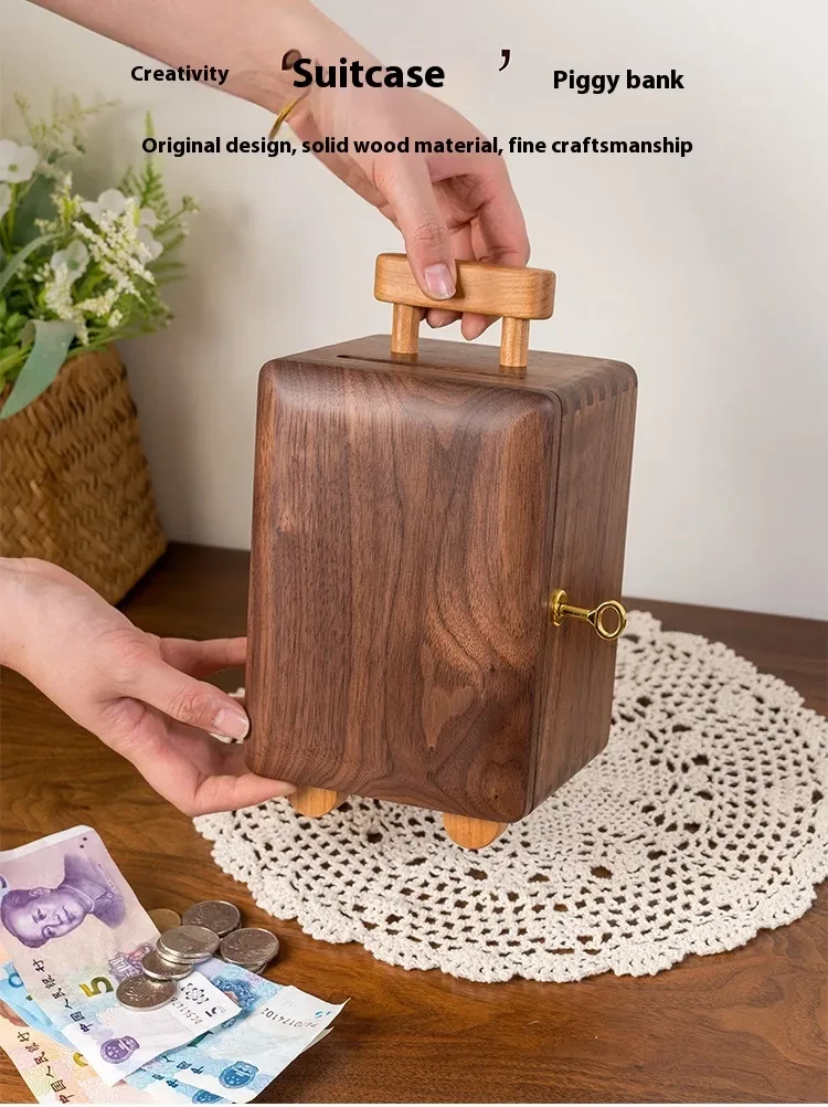 House money box