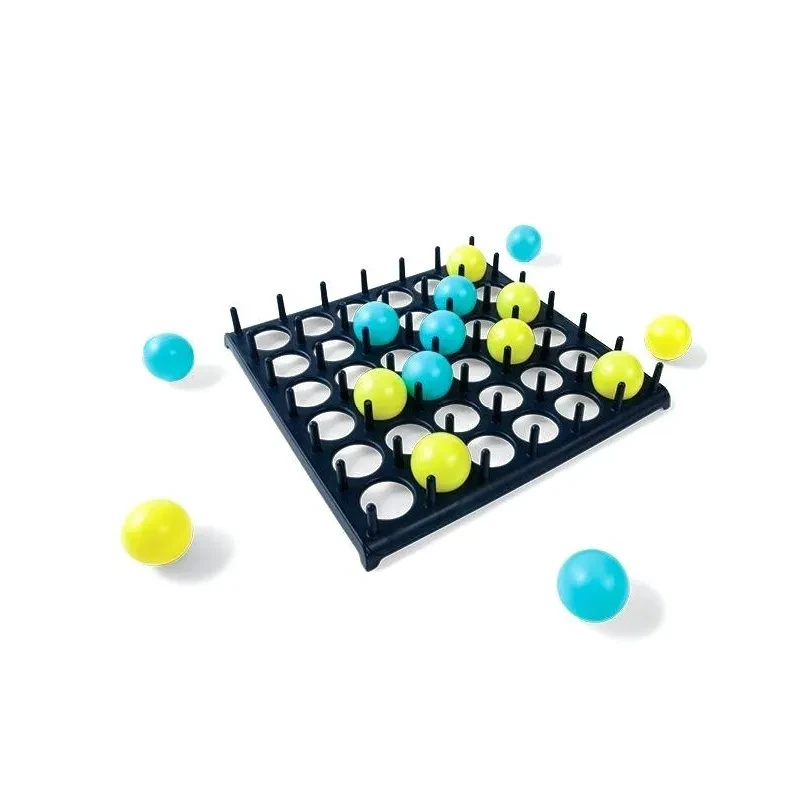 Bounce Off Game
