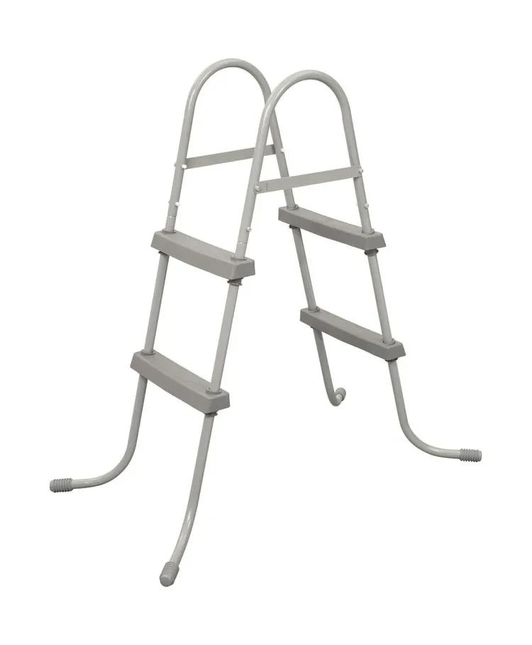 Portable Pool Steps for Inground Pools
