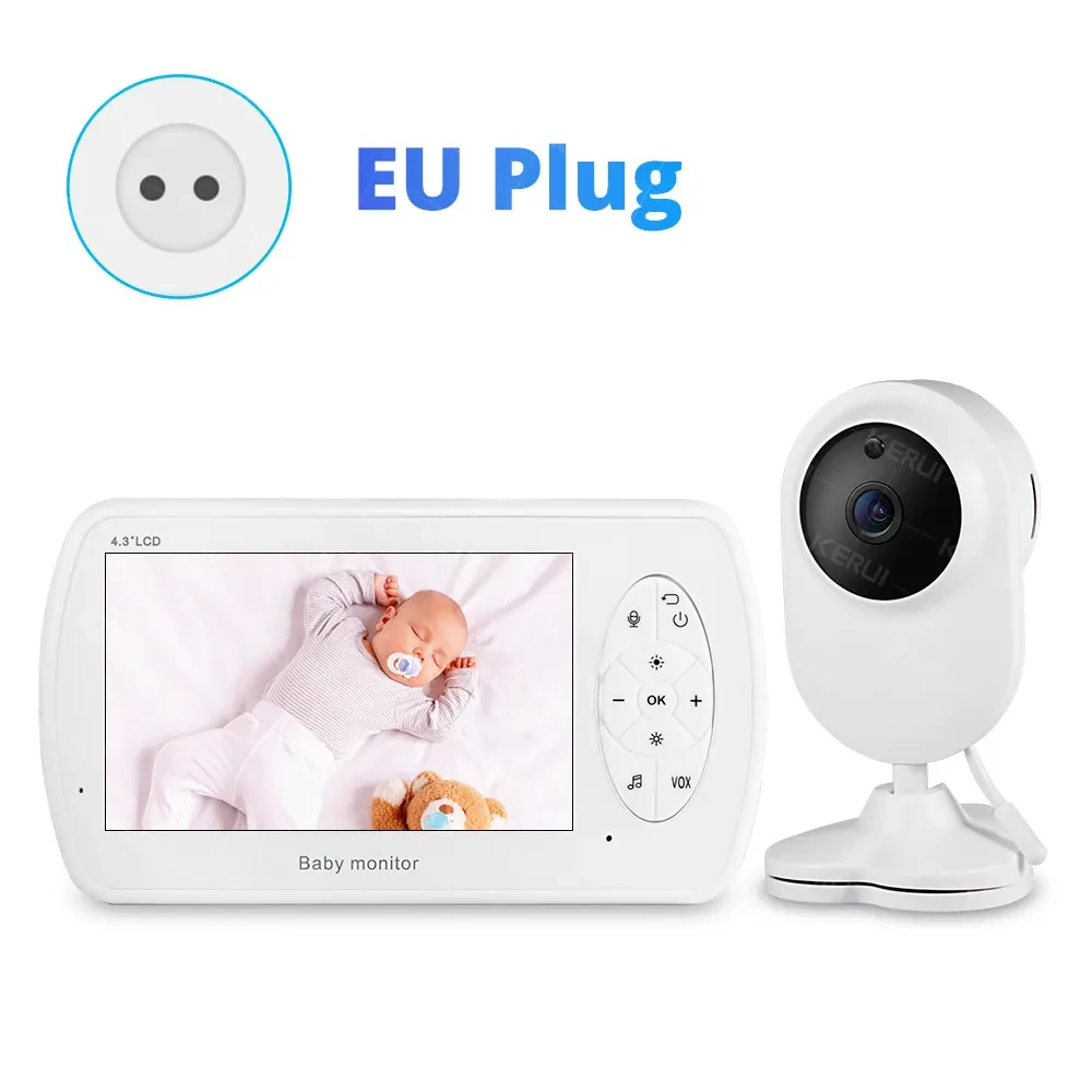 Motorola Baby Monitor