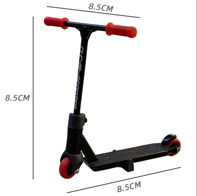 Mini Scooter Toy