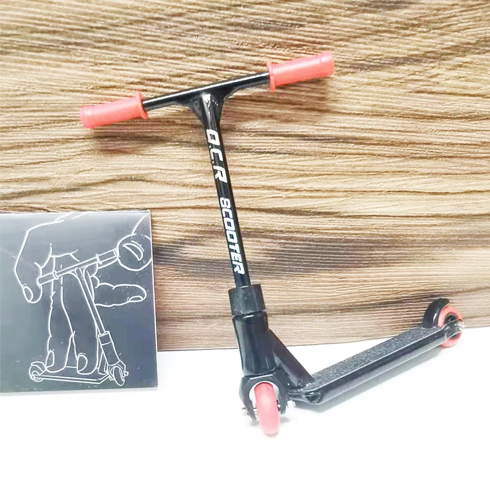 Mini Scooter Toy