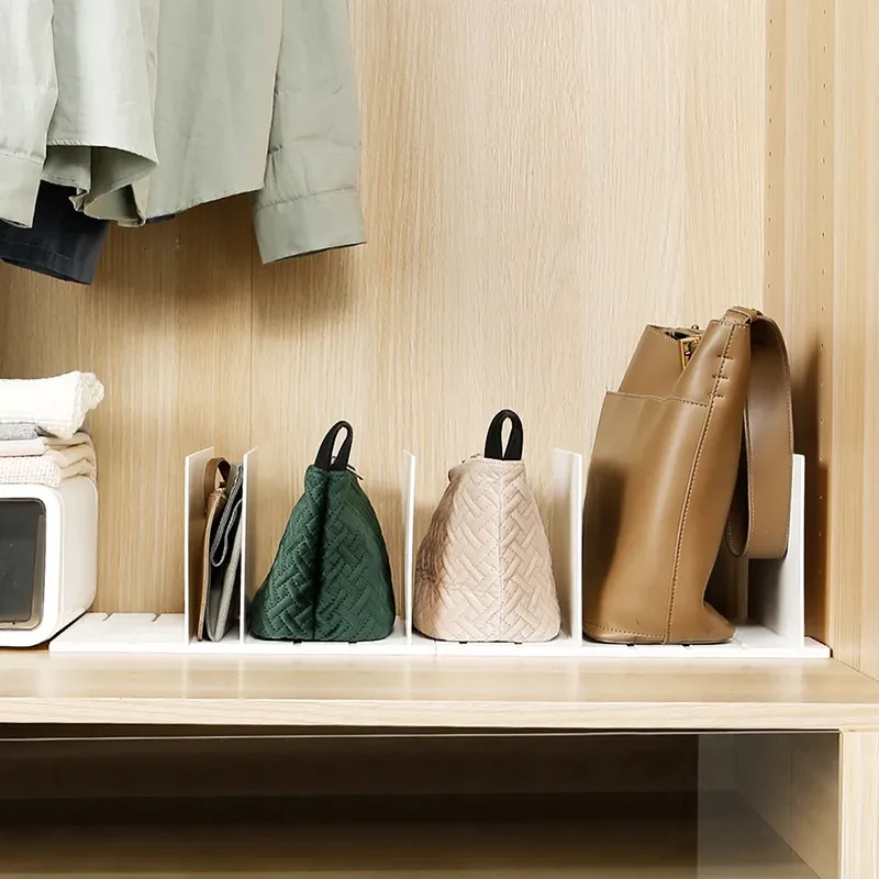 Wire Dividers for Cabinets