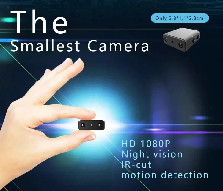 Secret Camera
