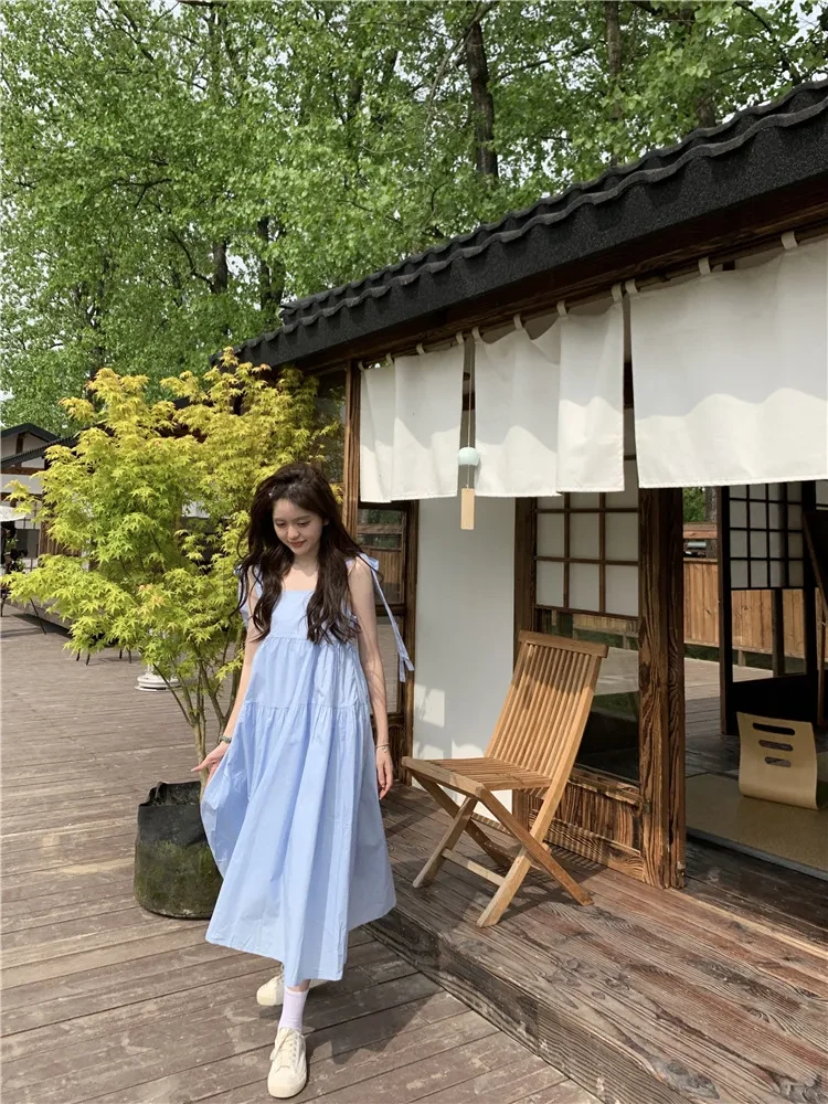 Handkerchief dress