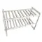 Kitchen Multi-layer Floor-to-floor Stainless Steel Plastic