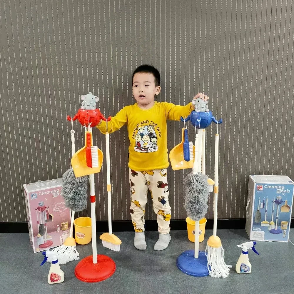 Toy Sweeper