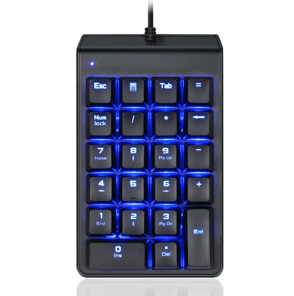 Motospeed Keycaps