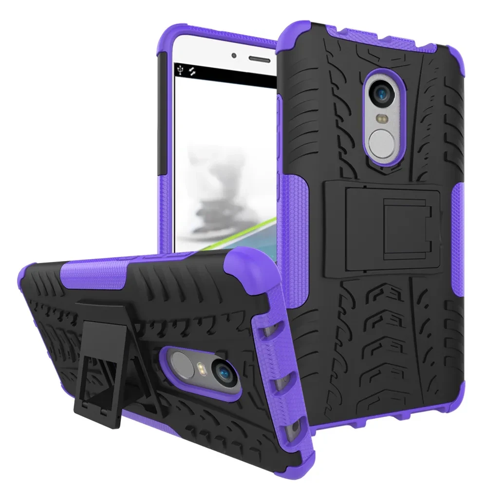Xiaomi Redmi 5 Plus Case