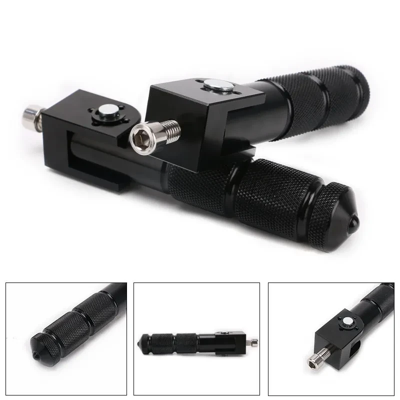 Footpeg Lowering Kit
