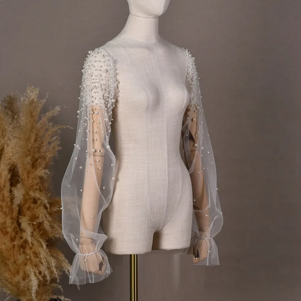 Dress Topper