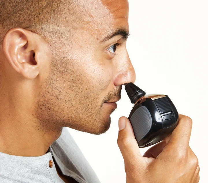 Full-Body Shaving Made Simple Head, Face, Body & Below the Waist