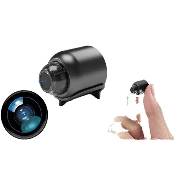 Mini Camera