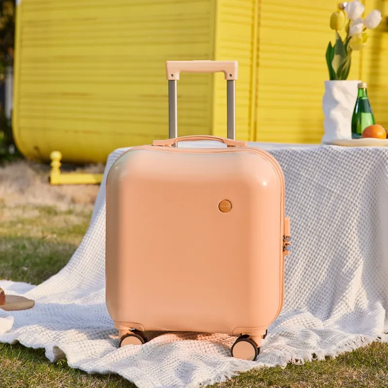 KPOP Suitcase