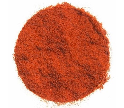 PAPRIKA SMOKED 500GM (BALARS)