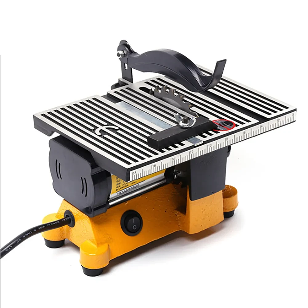 Wood Cutting Machine