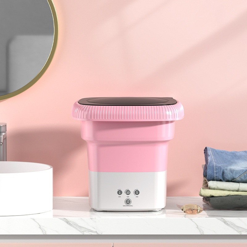 Portable Washing Machine
