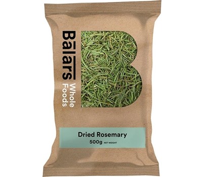ROSEMARY DRIED 500GM