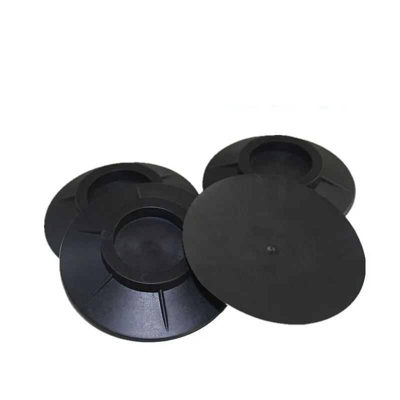 No Slip Foot Pads