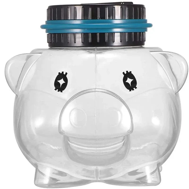 Money Jar