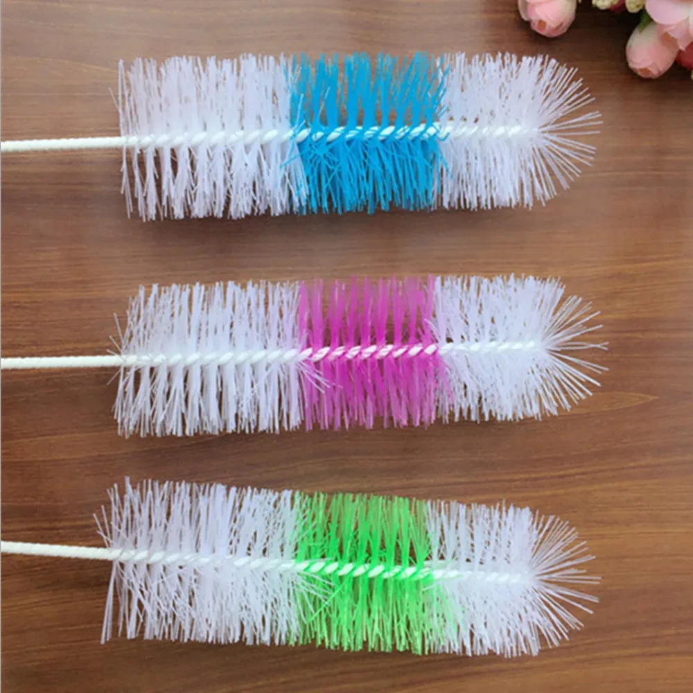 Bottle Brush, Glass Brush, Baby Bottle Brush, Long Cup Brush
