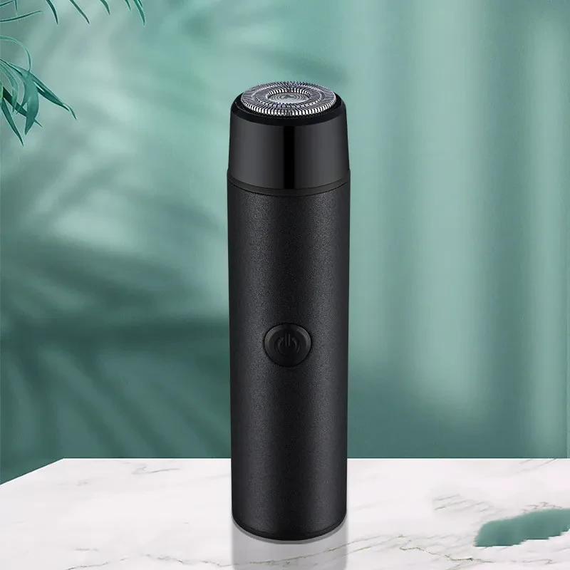 New Electric Shaver USB Charging Mini Shaver
