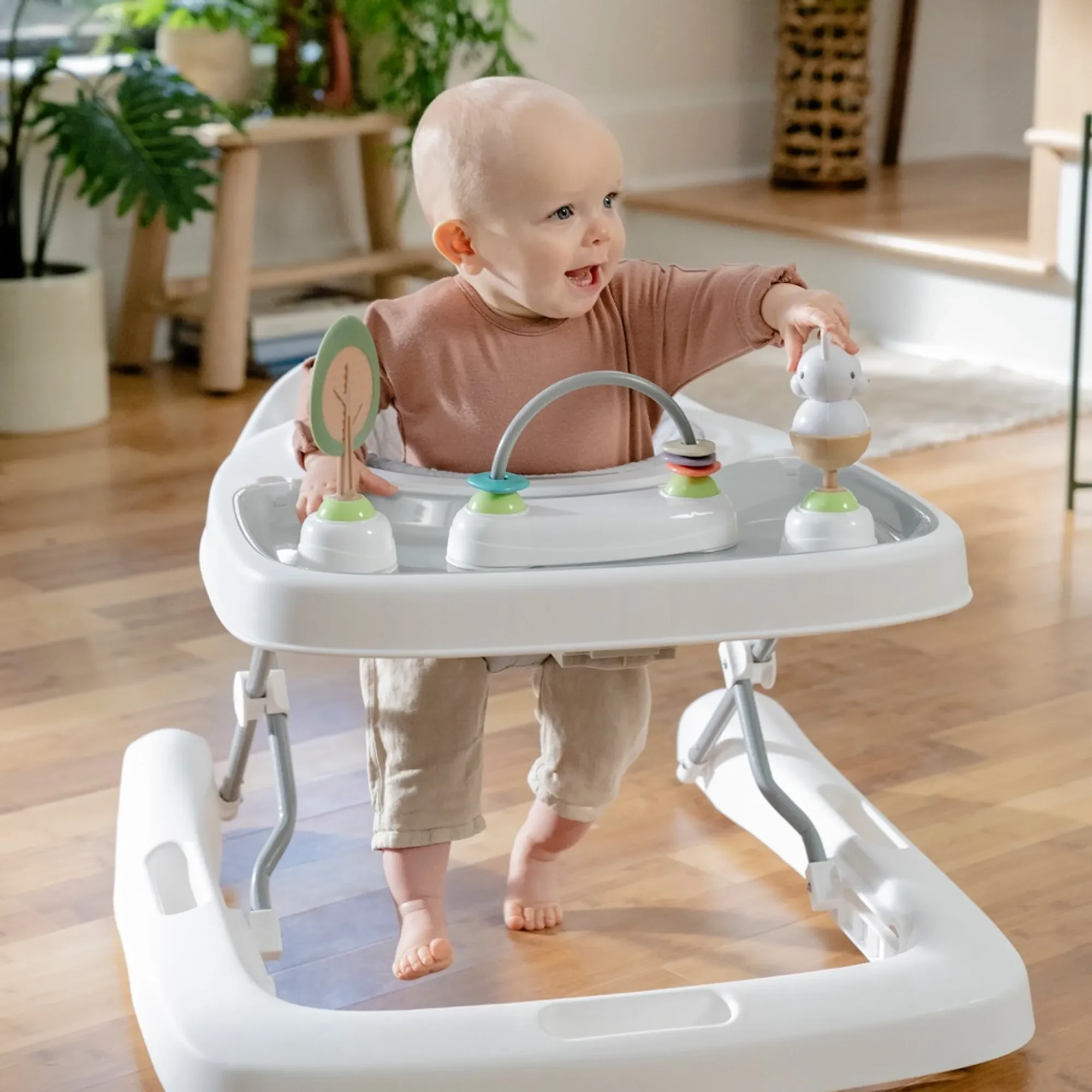Baby Walkers in New Zealand