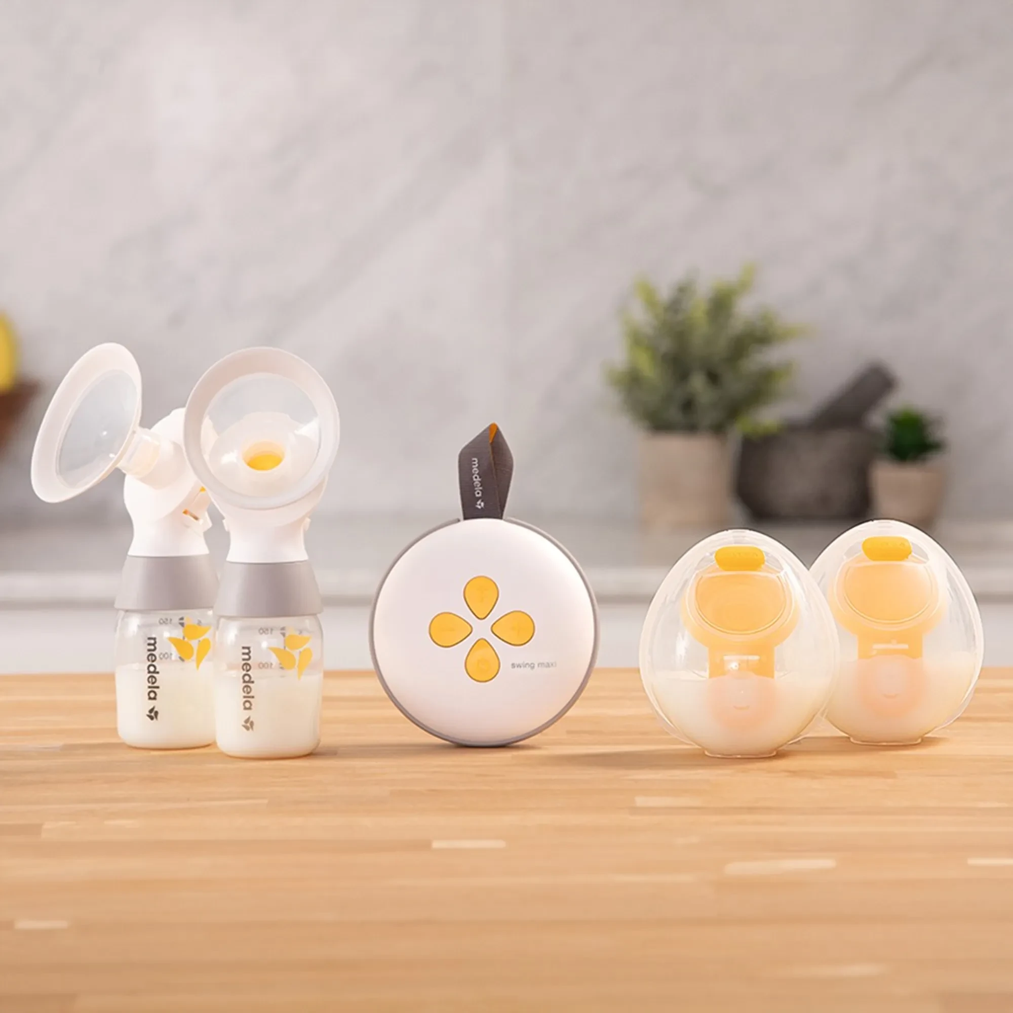 Electric Breast Pumps in New Zealand