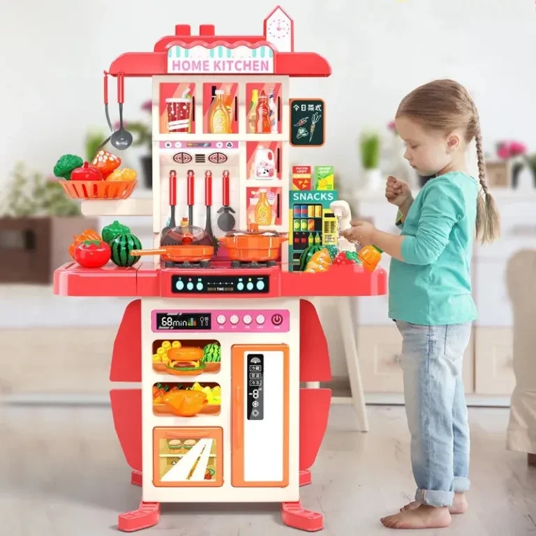 Play Kitchen