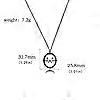Addams Family Jewelry