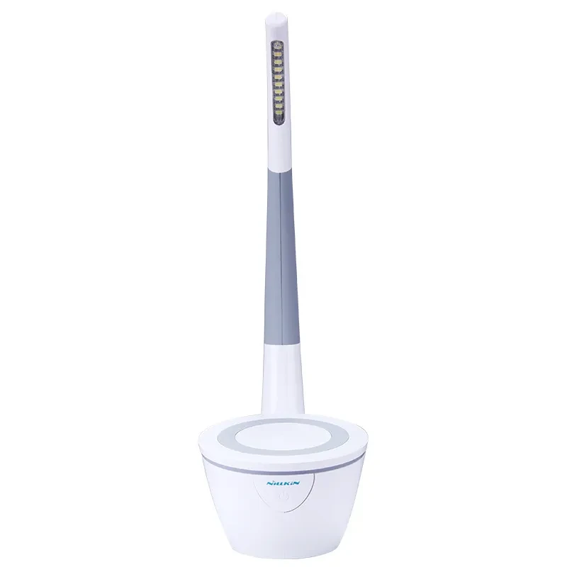 Phantom Wireless Charging Desk Lamp