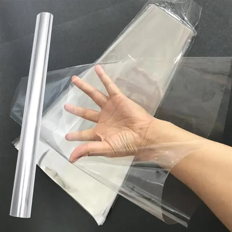 Iridescent cellophane rolls bulk
