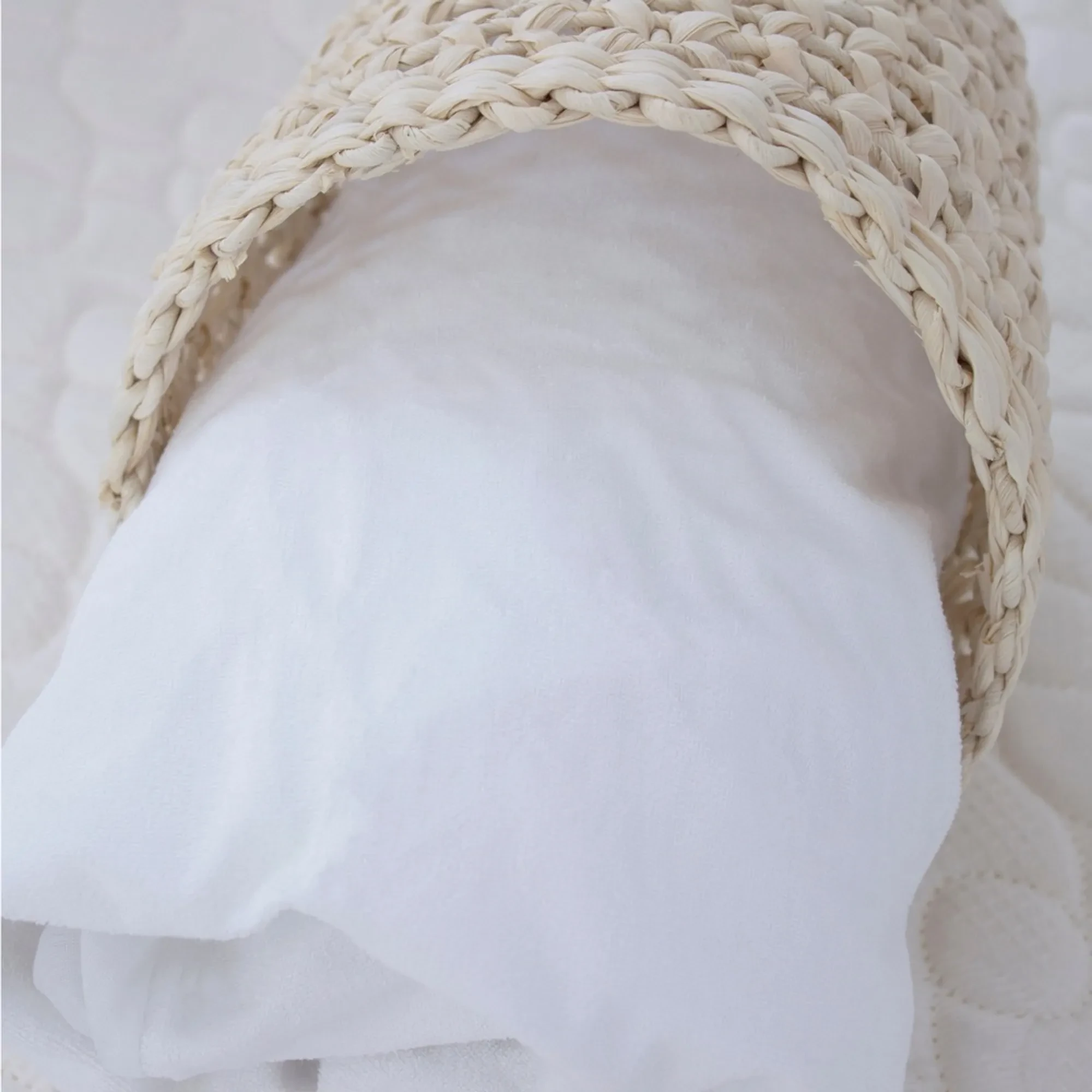 Cot Mattress Protector