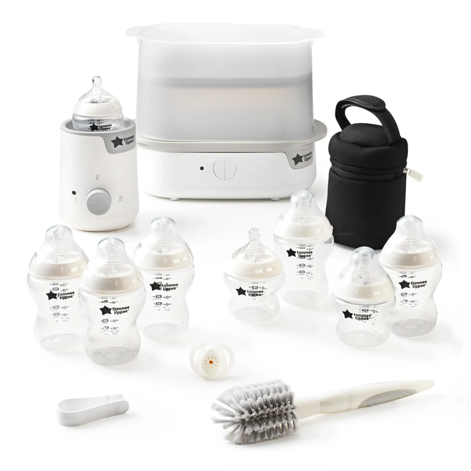 Baby Bottle Cleaners in New Zealand