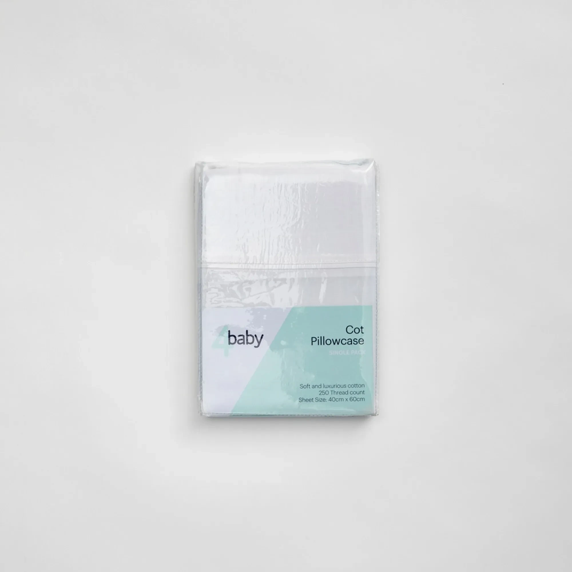 Baby Cot Pillowcases in New Zealand