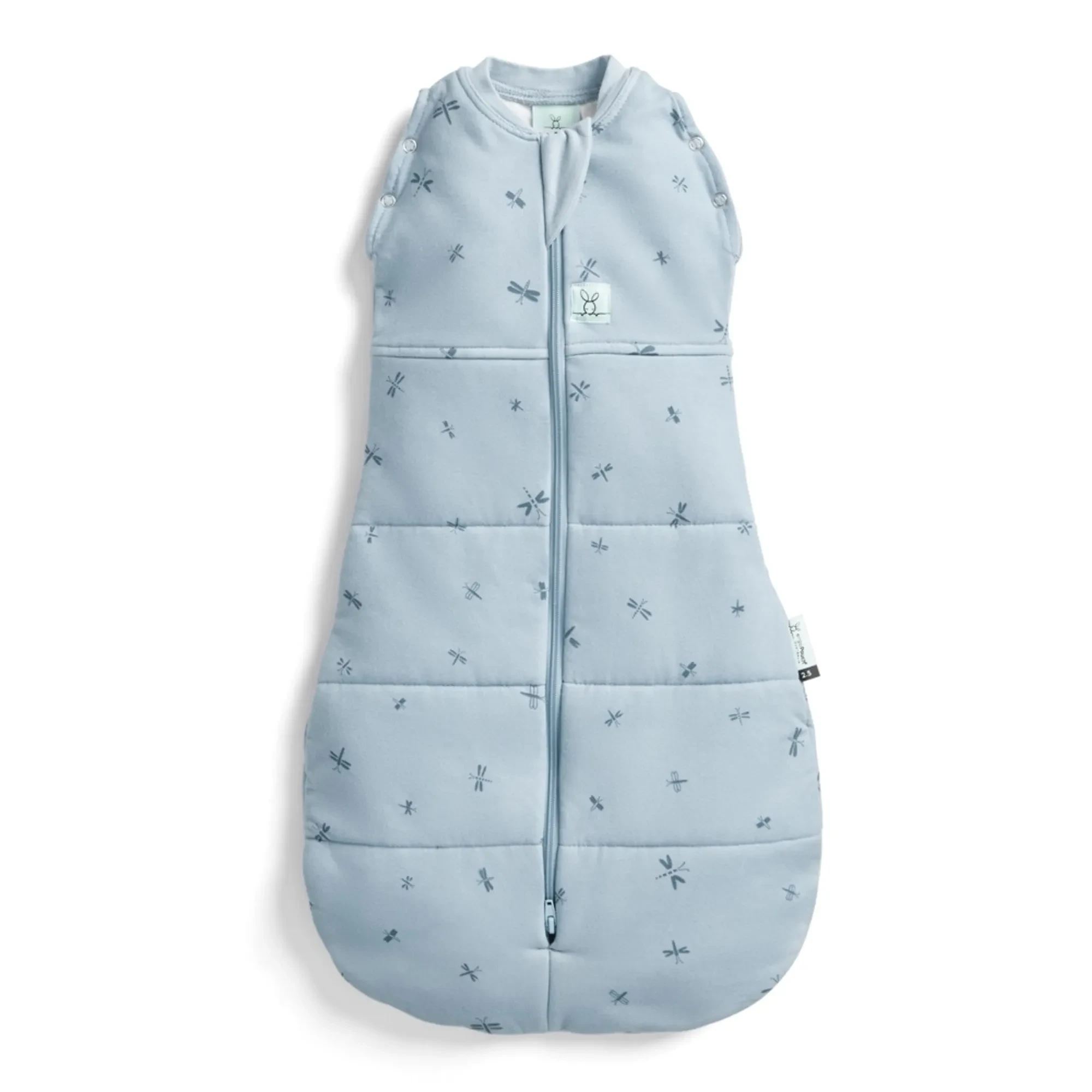 Baby Swaddles in New Zealand