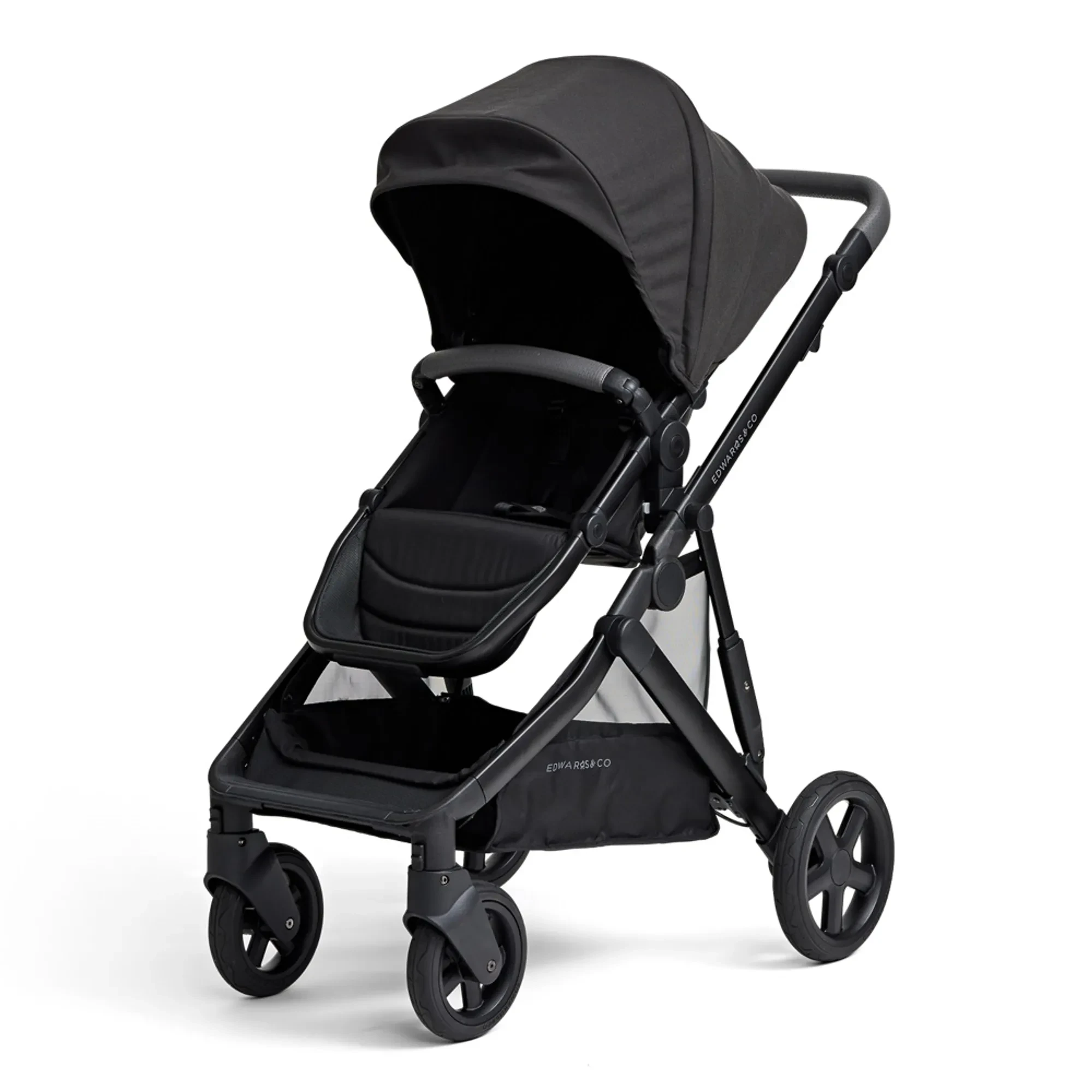 Double Strollers in New Zealand