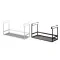 Modern Minimalist Kitchen Multi-functional Storage Storage Basket