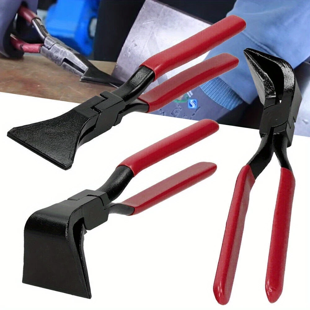 Roofing Tool Set