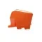 Elephant Kitchen & Bathroom Storage Box
