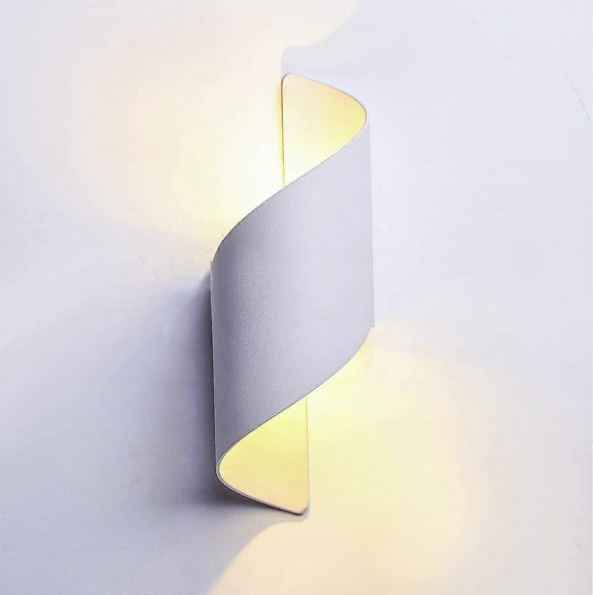 Wandlampe LED
