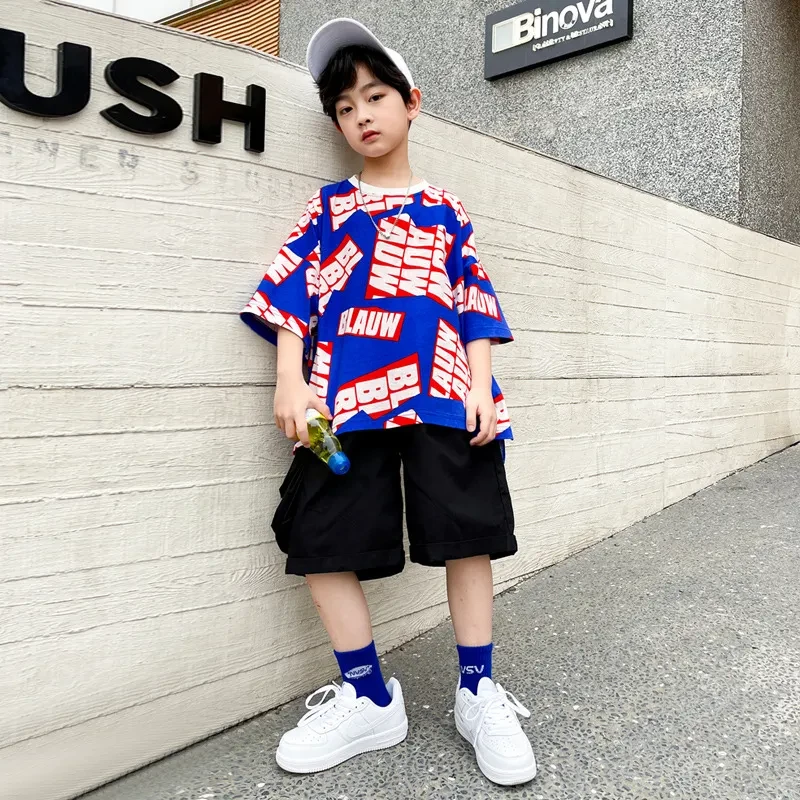 Kids hip hop clothes
