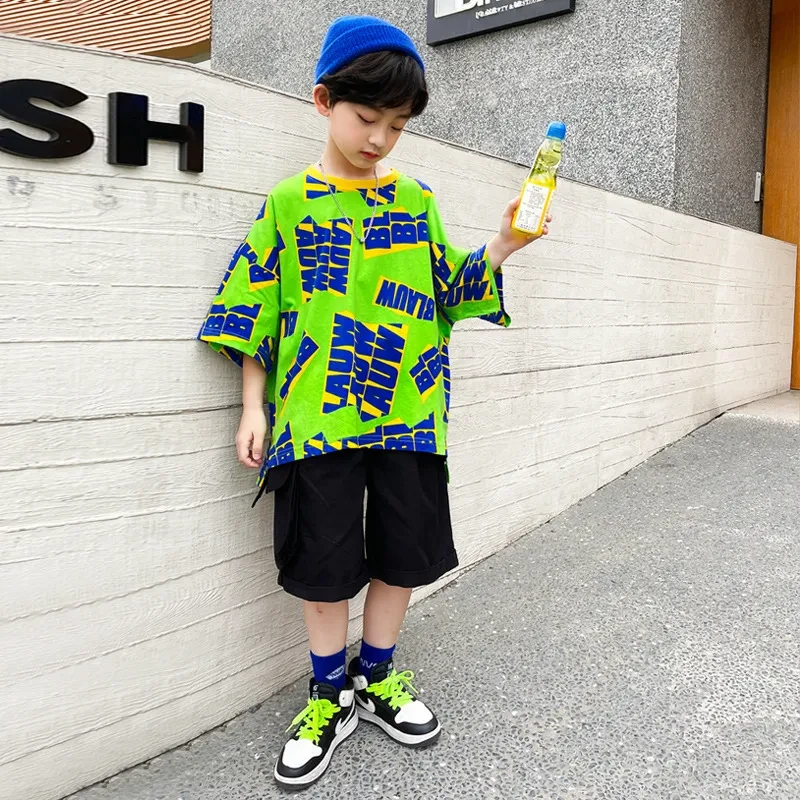 Kids hip hop clothes
