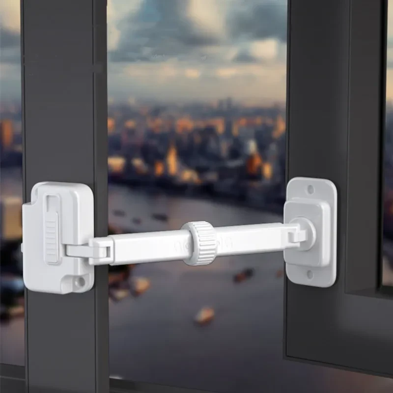 Window Stopper