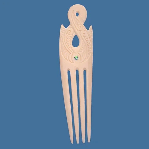 Large Single Twist Heru