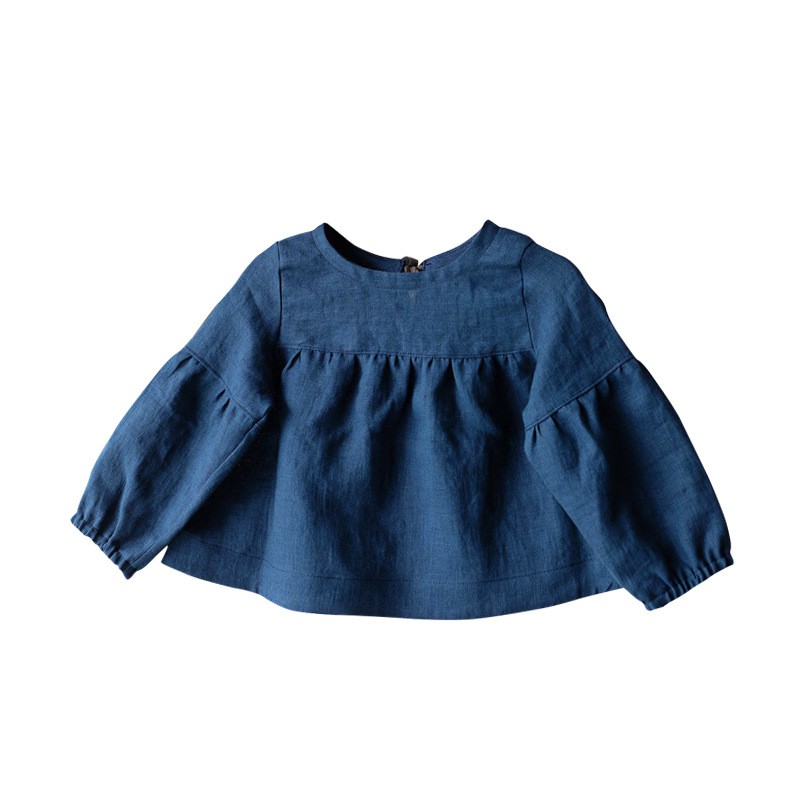 Cute Fashionable Baby Doll Shirt
