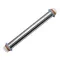 Stainless Steel Adjustable Thickness Kitchen Tools Rolling Pin