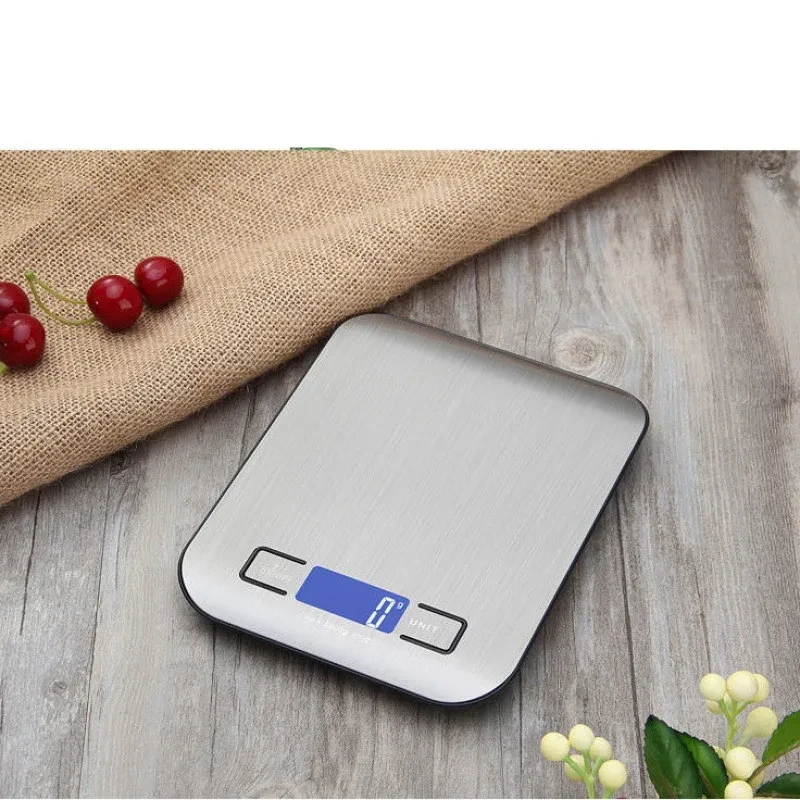 Kitchen Scales Nz