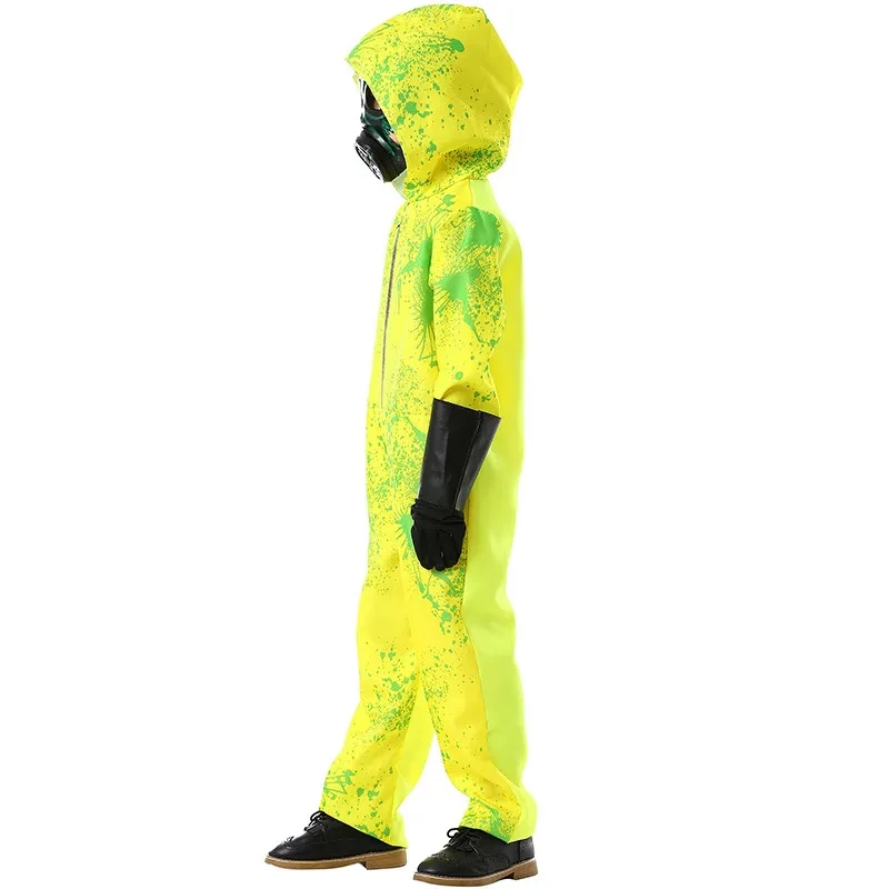 Breaking Bad Costume NZ