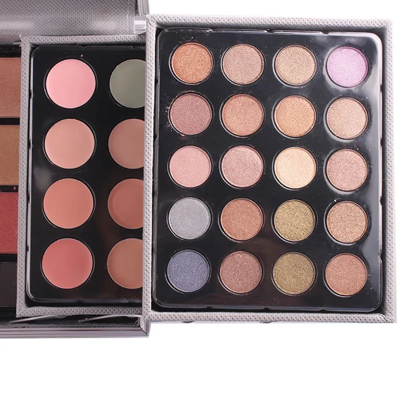 Pop Art Makeup Kit